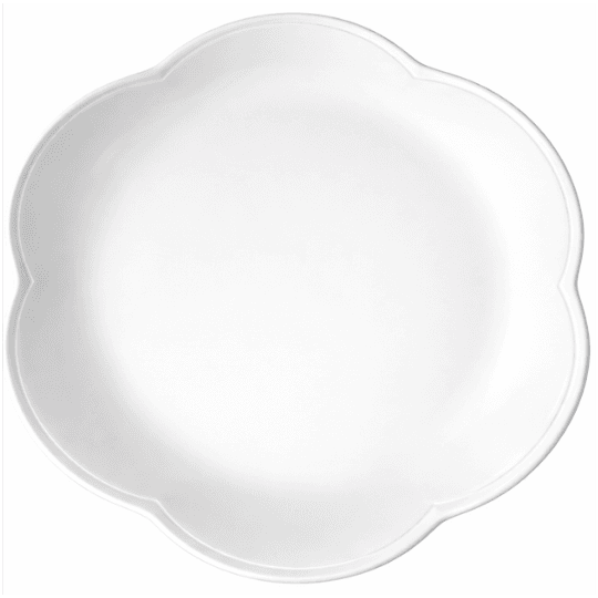 Bloom Power Dinerbord